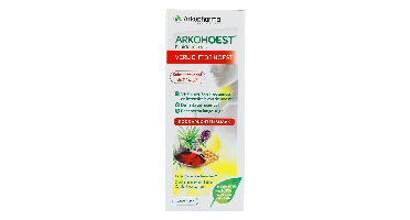 Arkopharma Arkohoest Kruidensiroop