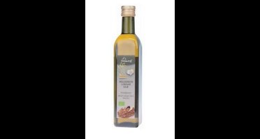 Its Amazing Lijnzaadolie Bio 500ml