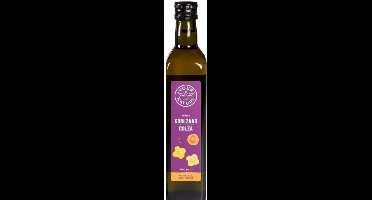Your Organic Nature Koolzaadolie