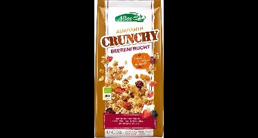 Allos Amaranth Crunchy Rode Vruchten