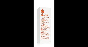 Bio-Oil Purcellin Huidolie 125ml