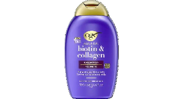 OGX Biotin & Collagen Shampoo