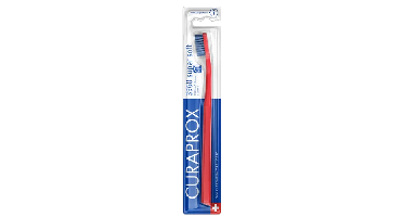 Curaprox 3960 Super Soft Tandenborstel