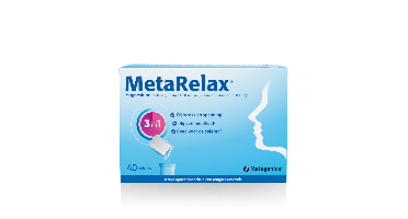 Metagenics MetaRelax Zakjes