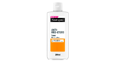 Neutrogena Anti-Mee-Eters Toner