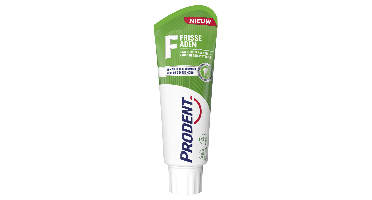 Prodent Frisse Adem Tandpasta