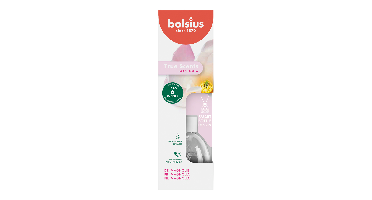 Bolsius True Scents Magnolia Geurstokjes
