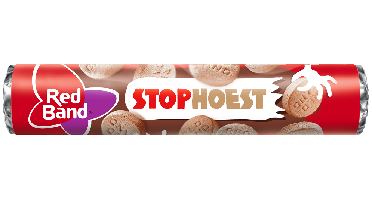 Red Band Stophoest Rol