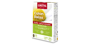 Ortis Colon Relax Forte Tabletten