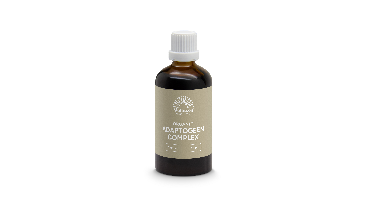 Mattisson HealthStyle Biologisch Adaptogenen Complex Druppels