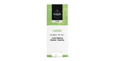 Volatile Mirre (Commiphora Momol) 2,5ml