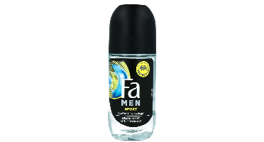 Fa Men Sport Lemon Scent Anti-Perspirant
