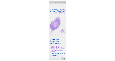 Lactacyd Kalmerende Wasemulsie