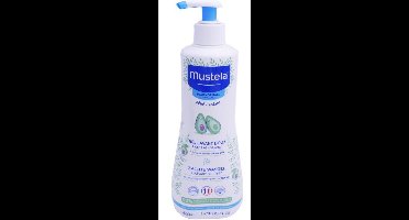 Mustela Baby Zachte Wasgel
