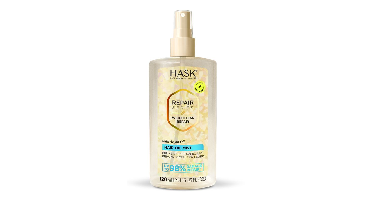 Hask Weightless Repair Argan Hair Oil Mist