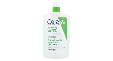 CeraVe Hydraterende Reinigingscrème