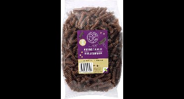 Your Organic Nature Boekweit Fusilli