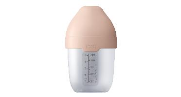 Difrax Mammafeel Babyfles 150ml
