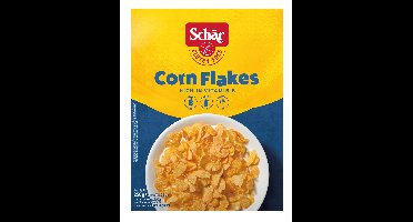Schar Cornflakes Glutenvrij