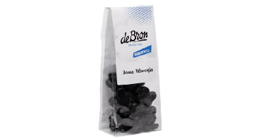De Bron Zoute Klavertjes Suikervrij