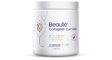 Vitakruid Beauté Collageen Complex