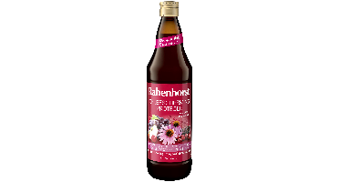 Rabenhorst Beschermen - met zink