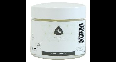 Chi Natural Life Kokosolie Biologisch