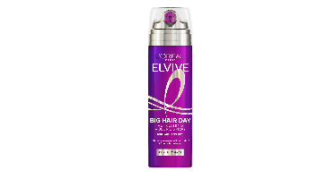 Elvive Collagen Lifter Big Hair Day Spray