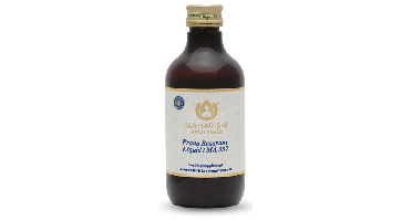 Maharishi Ayurveda Prana Rasayana Liquid