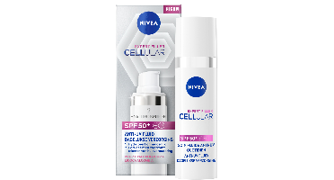 Nivea Cellular Expert Filler Daily UV Fluide Spf 50