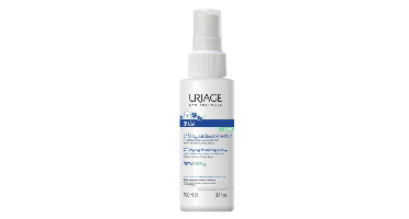 Uriage Baby 1st Drying Repairing Spray