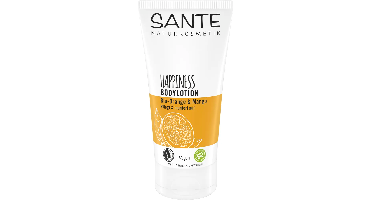 Sante Naturkosmetik Happiness Bodylotion