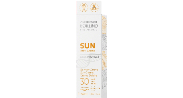 Annemarie Börlind DNA-Protect Sun Cream SPF30