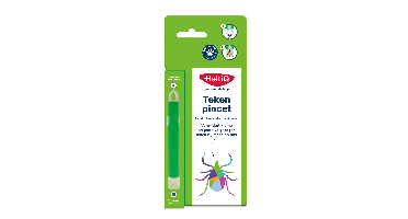 HeltiQ Tekenpincet