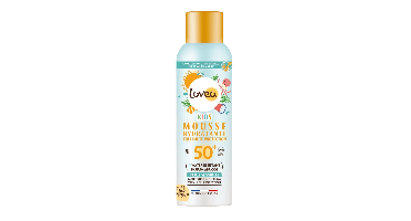 Lovea Sun Protection Mousse Kids Spf 50