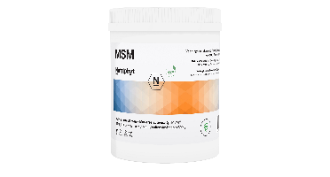 Nutriphyt MSM Poeder
