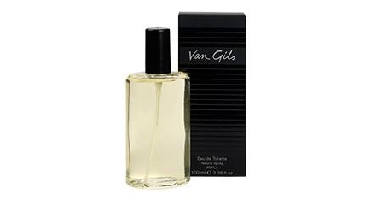 Van Gils Strictly For Men Eau de Toilette Refill