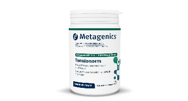 Metagenics Tensionorm Tabletten