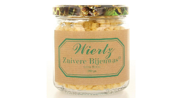 Wiertz Zuivere Bijenwas