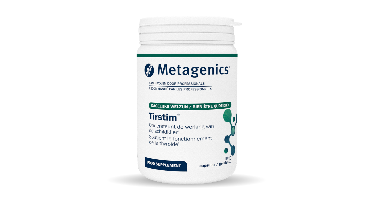 Metagenics TirStim Capsules