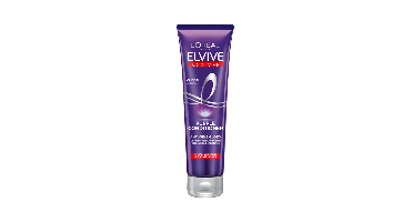 Elvive Color Vive Purple Conditioner