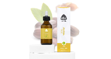 Chi Natural Life Jojoba Plant Olie Bio