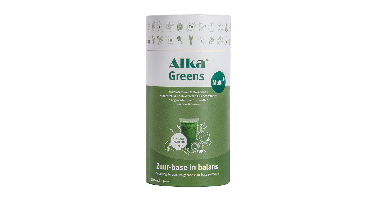 Alka Greens Multi+ Zakjes