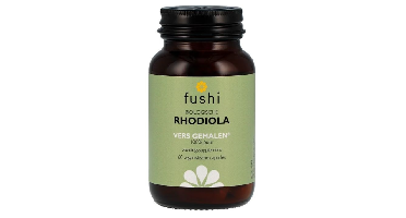 Fushi Biologische Rhodiola Capsules