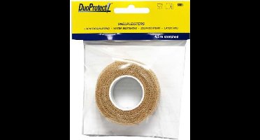 DuoProtect Snelpleister Stretch 4.5m x 2.5 cm