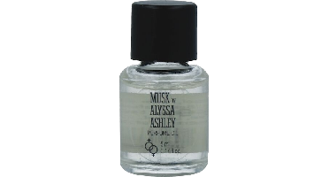 Alyssa Ashley Musk Perfume Oil