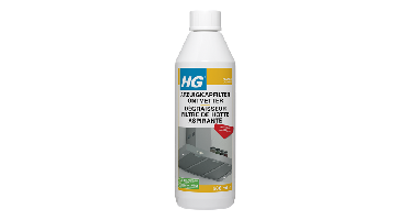 HG Keuken Afzuigkapfilter Ontvetter