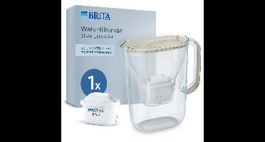 Brita Waterfilterkan Style Essential Cool Sand