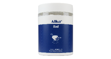 Alka Bad Basisch Badzout pH 8,5