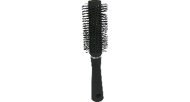 Hair Mode Föhnborstel Zwart